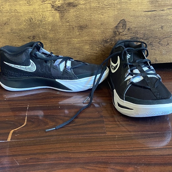 Nike Other - Nike Black and Gray Athletic Sneakers